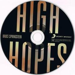 Музичний компакт-диск Bruce Springsteen - High Hopes (CD) - 1
