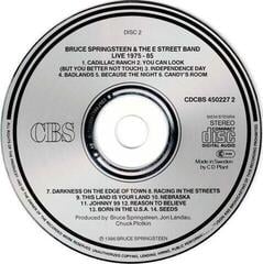 Muusika CD Bruce Springsteen - Live/1975-85 (Box Set) (3 CD) - 2