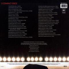 Muusika CD Bruce Springsteen - Live/1975-85 (Box Set) (3 CD) - 4