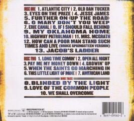 Музичний компакт-диск Bruce Springsteen - Live In Dublin (2 CD) - 3