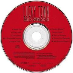 Muzyczne CD Bruce Springsteen - Lucky Town (CD) - 1