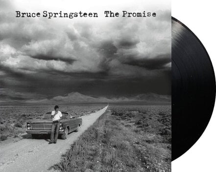 Грамофонна плоча Bruce Springsteen - The Promise (3 LP) - 2