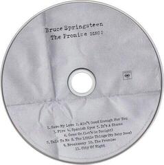 CD musique Bruce Springsteen - The Promise (2 CD) - 2