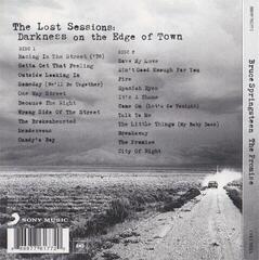 CD musique Bruce Springsteen - The Promise (2 CD) - 3