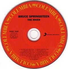 Muusika CD Bruce Springsteen - The River (Reissue) (Remastered) (2 CD) - 1