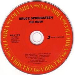 Muusika CD Bruce Springsteen - The River (Reissue) (Remastered) (2 CD) - 2