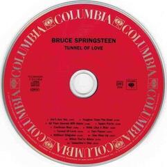 Musik-CD Bruce Springsteen - Tunnel Of Love (CD) - 1