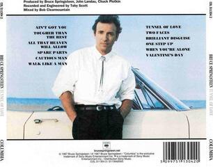 Musik-CD Bruce Springsteen - Tunnel Of Love (CD) - 2