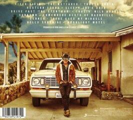 Музичний компакт-диск Bruce Springsteen - Western Stars (Digipak) (CD) - 2