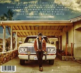 Muusika CD Bruce Springsteen - Western Stars + Songs From The Film (2 CD) - 2