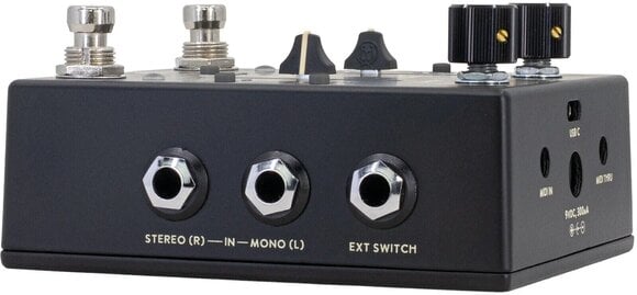 Kitarriefekt Walrus Audio Xero Polylooper Kitarriefekt - 4