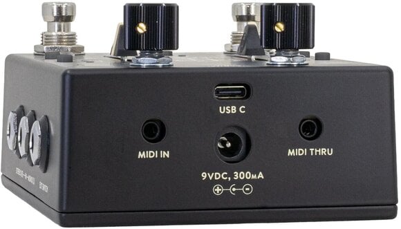 Kitarriefekt Walrus Audio Xero Polylooper Kitarriefekt - 5