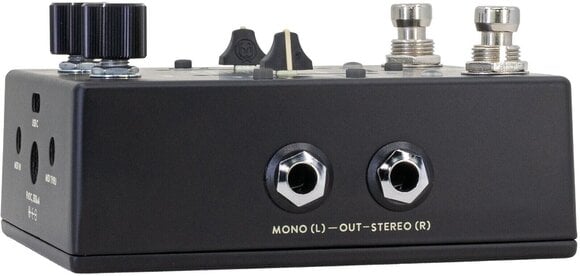 Kitarriefekt Walrus Audio Xero Polylooper Kitarriefekt - 6