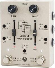 Gitarski efekt Walrus Audio Xero Polylooper Gitarski efekt - 1