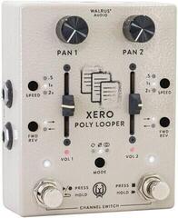 Gitarski efekt Walrus Audio Xero Polylooper Gitarski efekt - 2