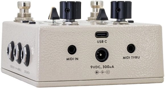 Gitarski efekt Walrus Audio Xero Polylooper Gitarski efekt - 5