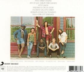 Musiikki-CD Bruce Springsteen - The Wild, The Innocent And The E Street Shuffle (Reissue) (Remastered) (CD) - 1