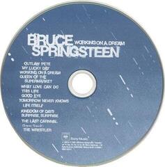 Музичний компакт-диск Bruce Springsteen - Working On A Dream (CD) - 1