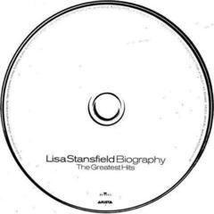 Musik-CD Lisa Stansfield - Biography - The Greatest Hits (CD) - 1