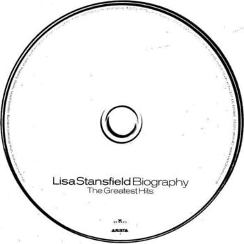 Glasbene CD Lisa Stansfield - Biography - The Greatest Hits (CD) - 2