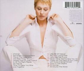Musik-CD Lisa Stansfield - Biography - The Greatest Hits (CD) - 2