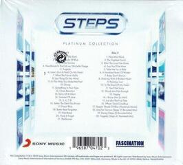 Musik-CD Steps - Platinum Collection (Deluxe Edition) (2 CD) - 1