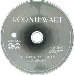 Musik-CD Rod Stewart - It Had To Be You... The Great American Song Book (CD) - 1