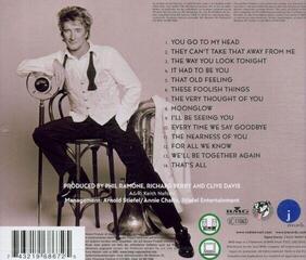 Musik-CD Rod Stewart - It Had To Be You... The Great American Song Book (CD) - 2