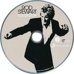 Musik-CD Rod Stewart - Soulbook (CD) - 1