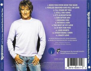 Musik-CD Rod Stewart - Still The Same... Great Rock Classics Of Our Time (CD) - 2
