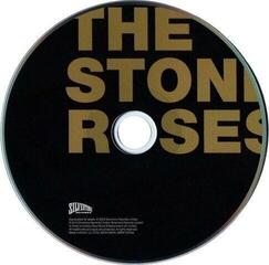 Music CD The Stone Roses - The Stone Roses (Reissue) (Remastered) (CD) - 1