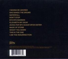 Music CD The Stone Roses - The Stone Roses (Reissue) (Remastered) (CD) - 2