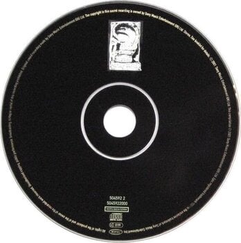 CD de música Stranglers - Aural Sculpture (Reissue) (Remastered) (CD) - 2