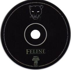 Muusika CD Stranglers - Feline (Reissue) (Remastered) (CD) - 1