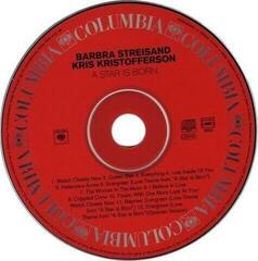 Music CD Barbra Streisand - A Star Is Born (CD) - 1