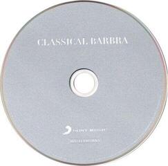 Music CD Barbra Streisand - Classical Barbra (Reissue) (Remastered) (CD) - 1
