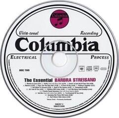 Music CD Barbra Streisand - The Essential Barbra Streisand (2 CD) - 2