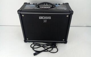 Modelling Combo Boss Katana 50 Gen 3 Modelling Combo (Pre-owned) - 1