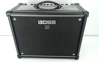 Modelling Combo Boss Katana 50 Gen 3 Modelling Combo (Pre-owned) - 2