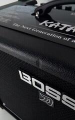 Modelling Combo Boss Katana 50 Gen 3 Modelling Combo (Pre-owned) - 3