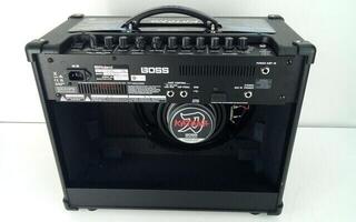 Modelling Combo Boss Katana 50 Gen 3 Modelling Combo (Pre-owned) - 4