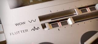 Studijski software plug-in efekt Wave Alchemy Tapewave (Digitalni izdelek) - 4