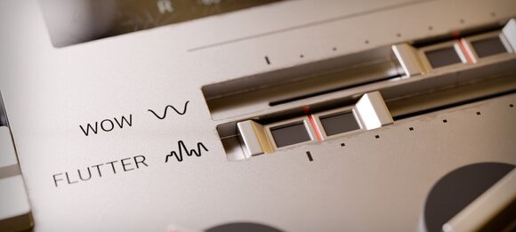 Studijski software plug-in efekt Wave Alchemy Tapewave (Digitalni izdelek) - 5