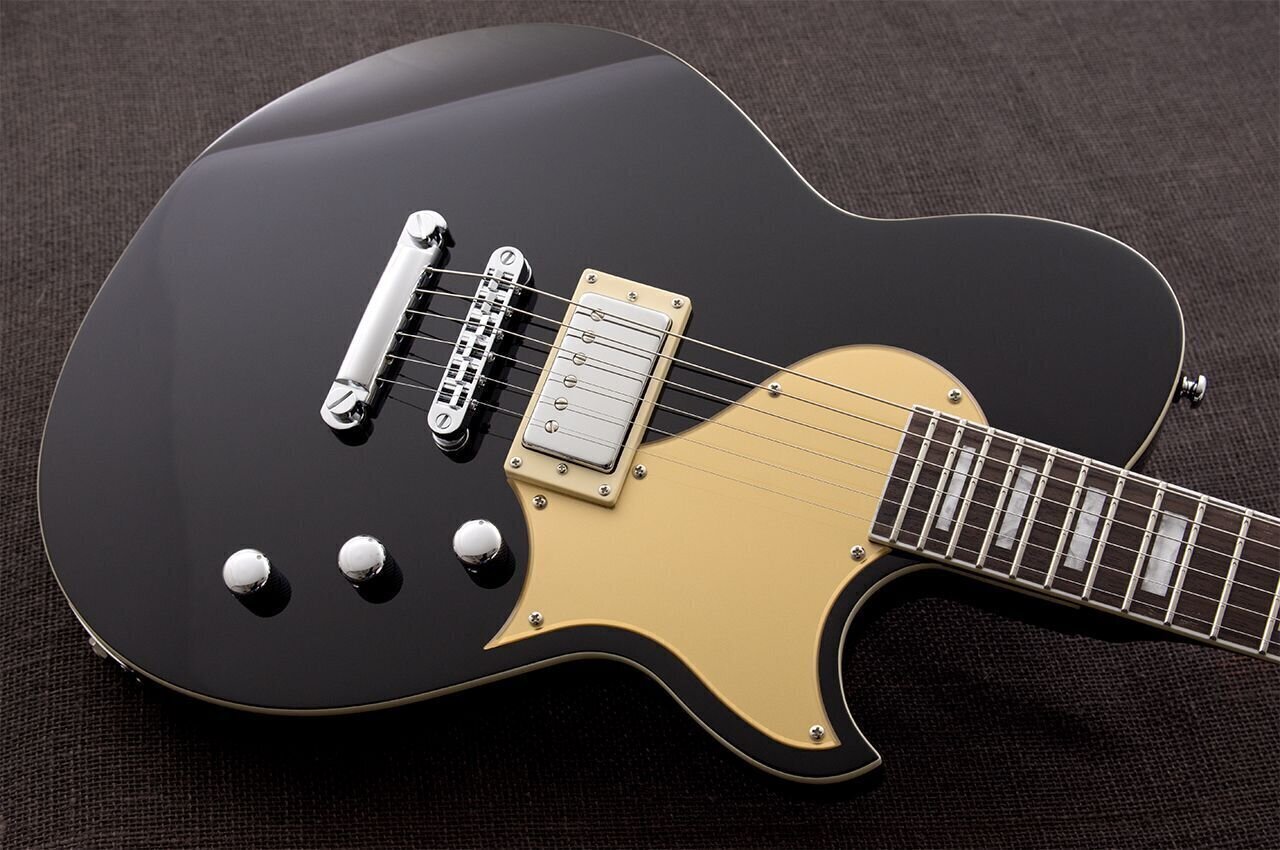 Pickups Configuration