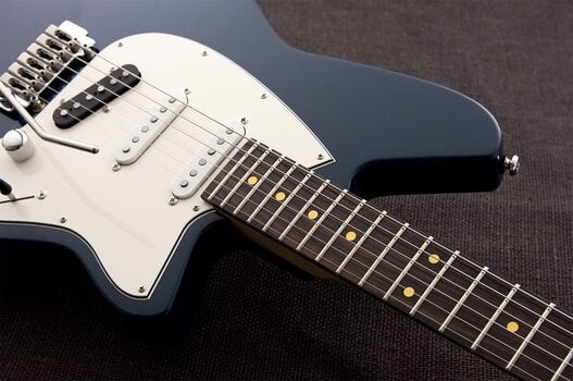 Električna gitara Reverend Guitars Six Gun TL High Tide Blue Električna gitara - 2