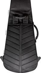 Gigbag for Electric guitar Reverend Guitars Two-Tone Standard Soft Case Gigbag for Electric guitar Black/White - 2
