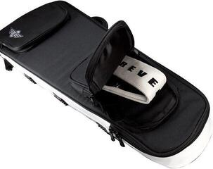 Gigbag for Electric guitar Reverend Guitars Two-Tone Standard Soft Case Gigbag for Electric guitar Black/White - 4