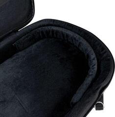 Gigbag for Electric guitar Reverend Guitars Two-Tone Standard Soft Case Gigbag for Electric guitar Black/White - 6