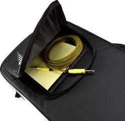 Gigbag for Electric guitar Reverend Guitars Two-Tone Standard Soft Case Gigbag for Electric guitar Black/White - 7