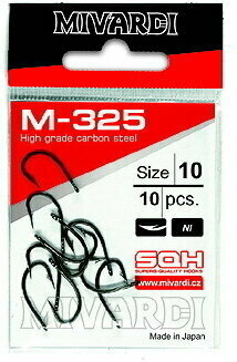 Cârlig Mivardi M-325 # 14 - 2